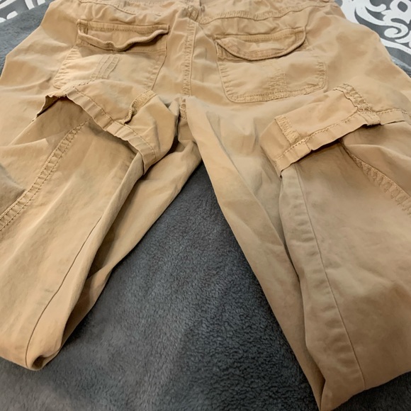 Sonoma size 4 capris - Picture 4 of 7